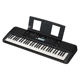 Yamaha electronic keyboard beginner strength test professional