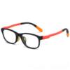 Genuine children's men's, anti-radiation glasses, anti-blue light glasses, anti-mobile phone computer eye protection glasses, myopia games