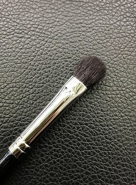 中号扁头眼影刷软毛带盖柔软专业