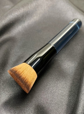 平头矿物粉底刷粉底液上妆工具