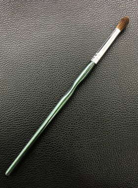 小马毛火苗眼影晕染刷鼻梁高光刷