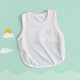 Baby Bellyband Summer delgado Baby Modal Baby Protection Chaleco Capacitación sin mangas