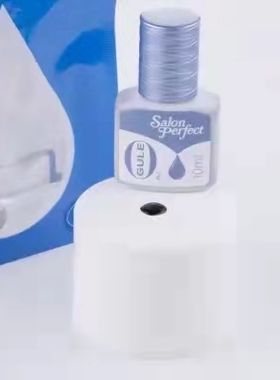 SP O2胶水全新负氧离子胶水无味防敏嫁接睫毛快干胶水