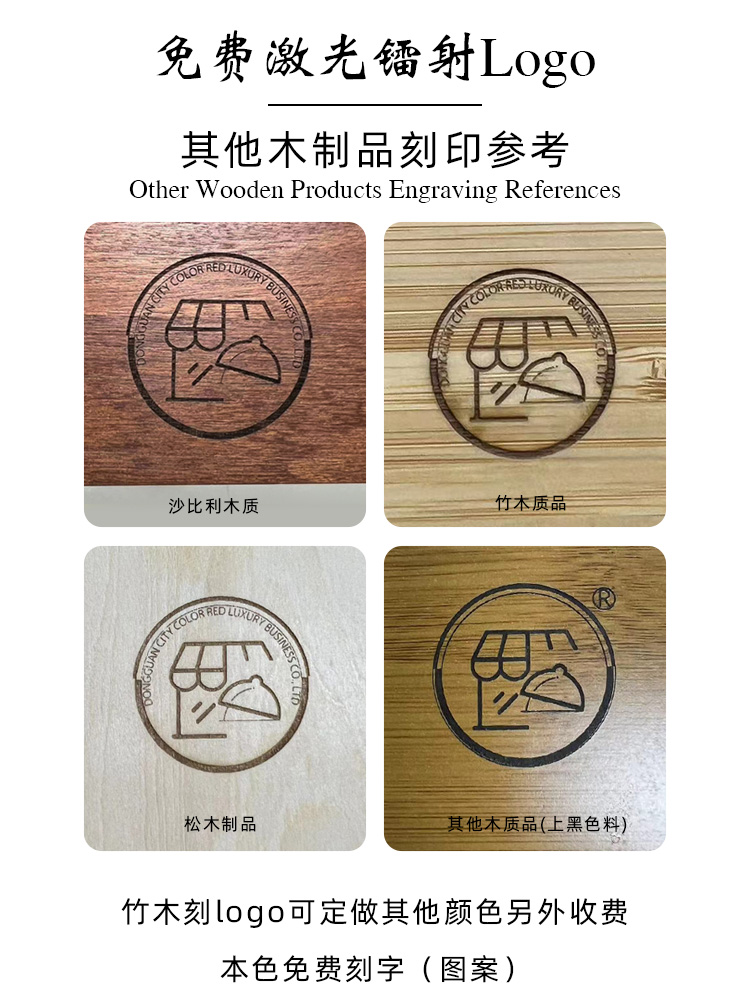 竹木托盘烘焙面包长方形木制蛋糕展示柜甜品台甜点防尘罩透明翻盖