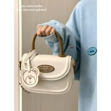 Портативная небольшая сумка, сумка через плечо, сумка на одно плечо