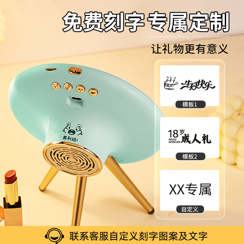 生日礼物女生送18岁成人礼女孩16初中15高中毕业的高级感实用高端