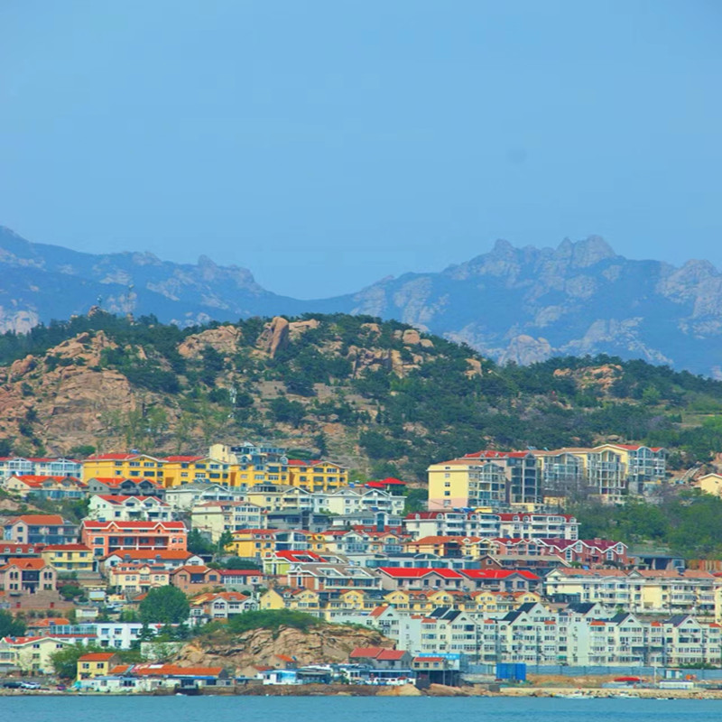 青岛旅游 崂山一日跟团太清环海路青山渔村含餐纯玩无购物 - 图2