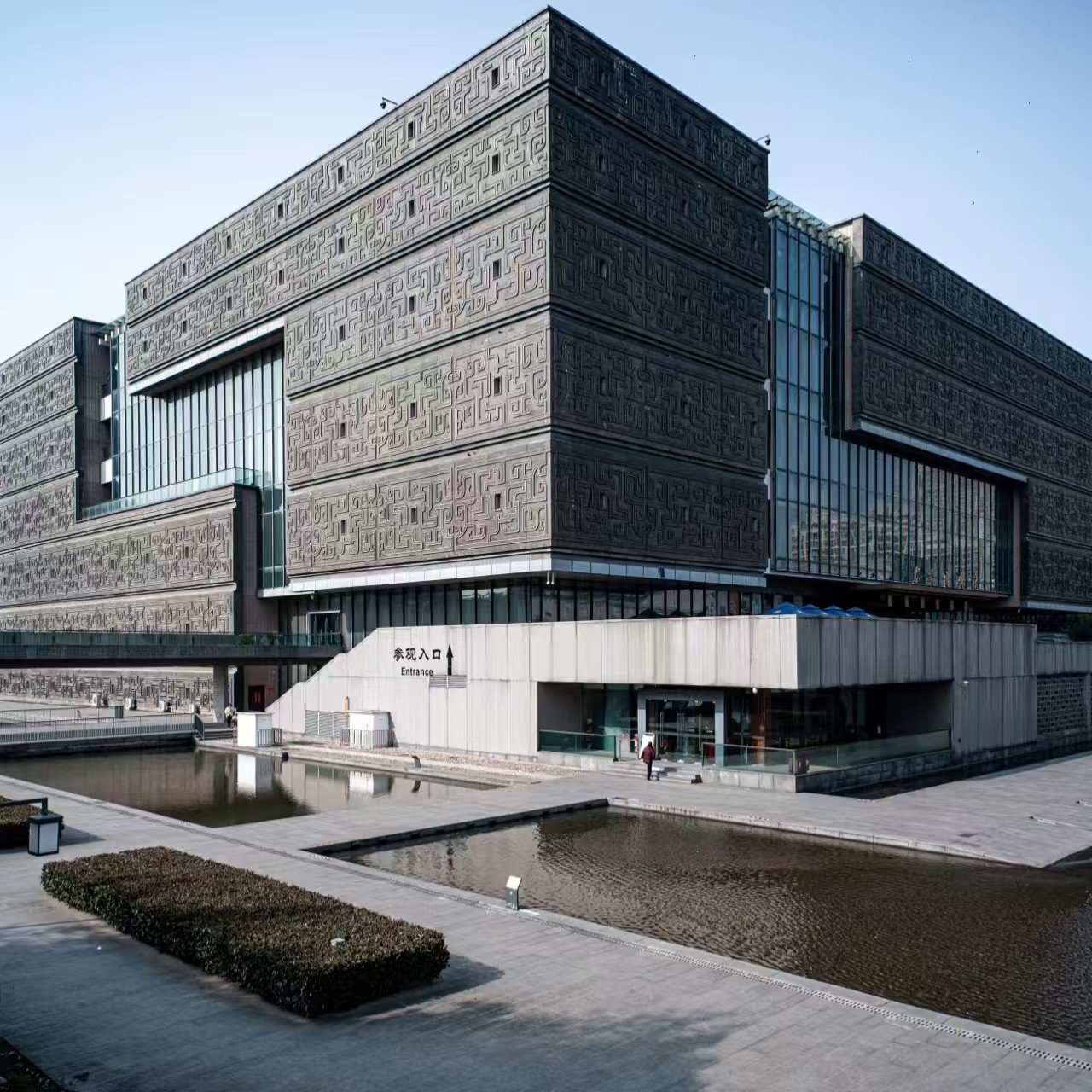 大笙说@安徽博物院/10人小团/亲子更划算/严选讲师精讲2H