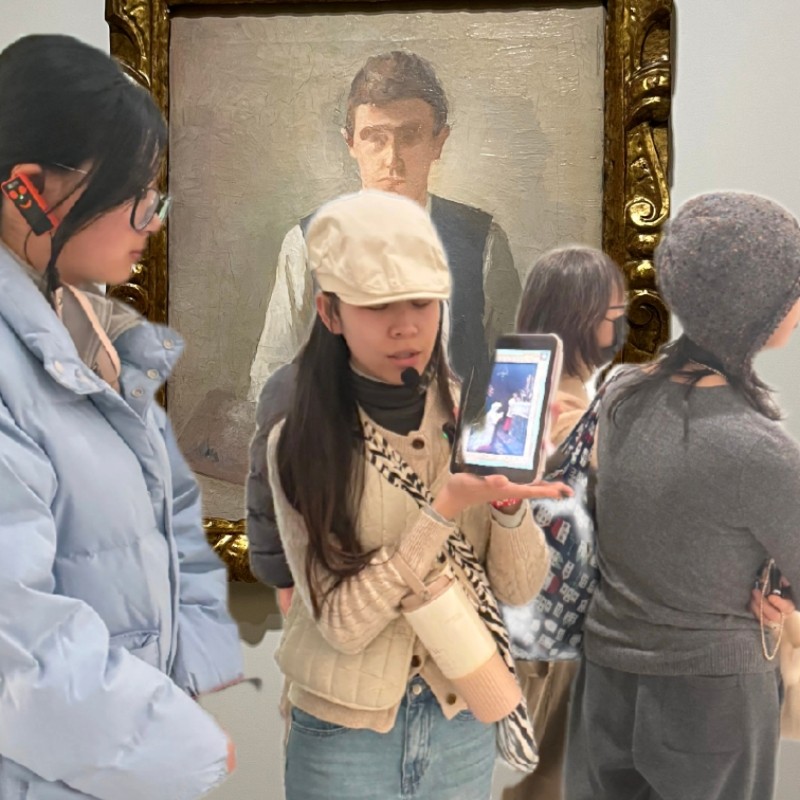 上海博物馆半日游【错峰出行/埃及展保票+单讲解可选/好评500+】