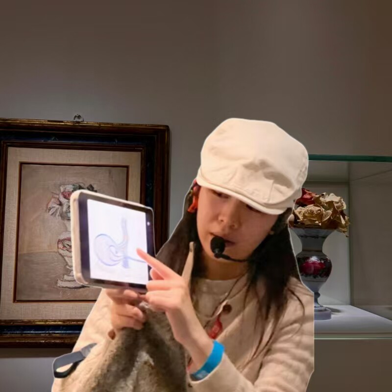 上海博物馆半日游【埃及展保票+单讲解+免排队vip可选+好评300+】
