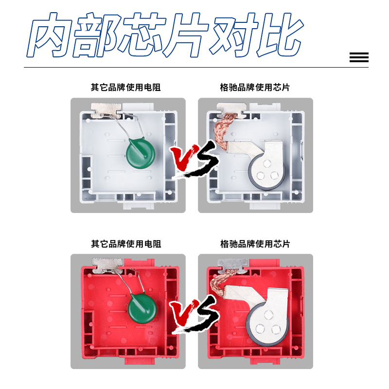 浪涌保护器单相光伏2P60KA家用电源防雷器三相4P40KA电涌避雷模块 - 图2