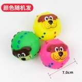 Полные 3 бесплатные судоходные собаки прозвучали игрушки для фиксации, кусочки щенков, маленькие собаки и собачья клей для укуса мяч Петт плюшевые продукты