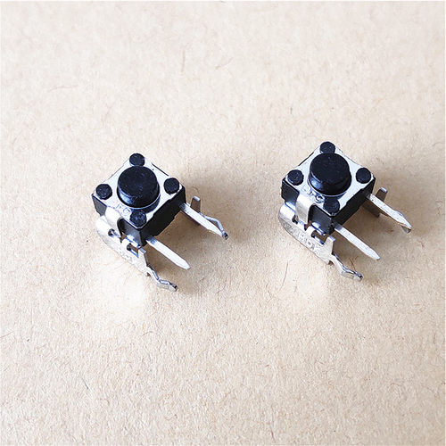 XBOXONE手柄RB LB原装360微动SERIES按键ONE开关键配件ONES电位器 - 图3