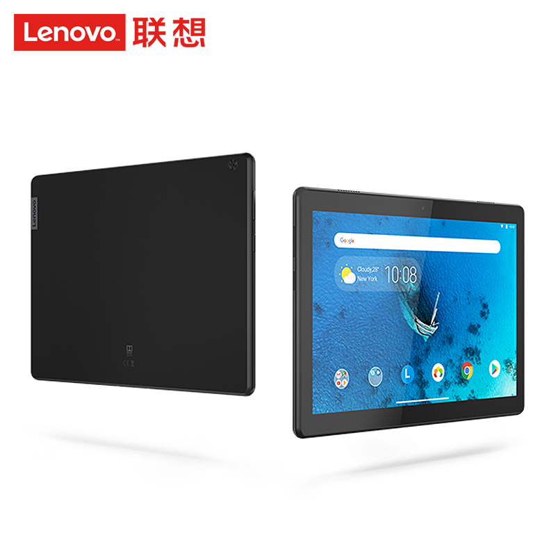 Lenovo/联想 TB-X505F 605M学习教育网课平板十寸屏幕APP安卓pad-图2