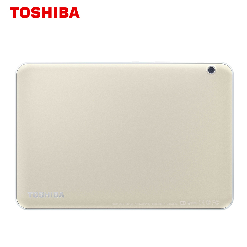 TOSHIBA/东芝微软windows8平板电脑二合一触屏平板办公炒股网课-图2