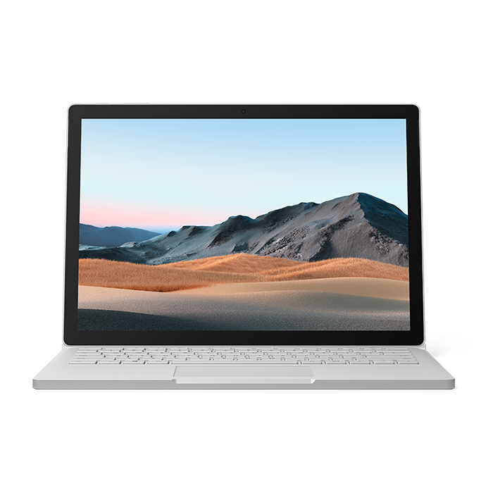 微软 SurfaceBook i7二合一平板电脑独显win10办公笔记本13.5英寸 - 图2