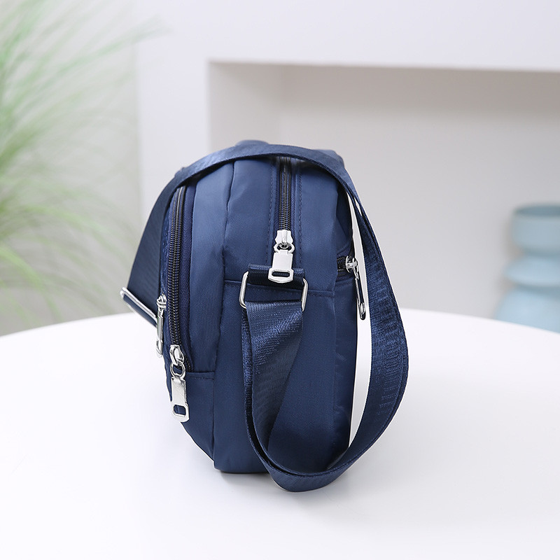 包包女2023新款时尚防水帆布斜挎多层小包买菜包妈妈包生意零钱包,淘宝优惠券,粉丝福利购,淘宝优惠卷