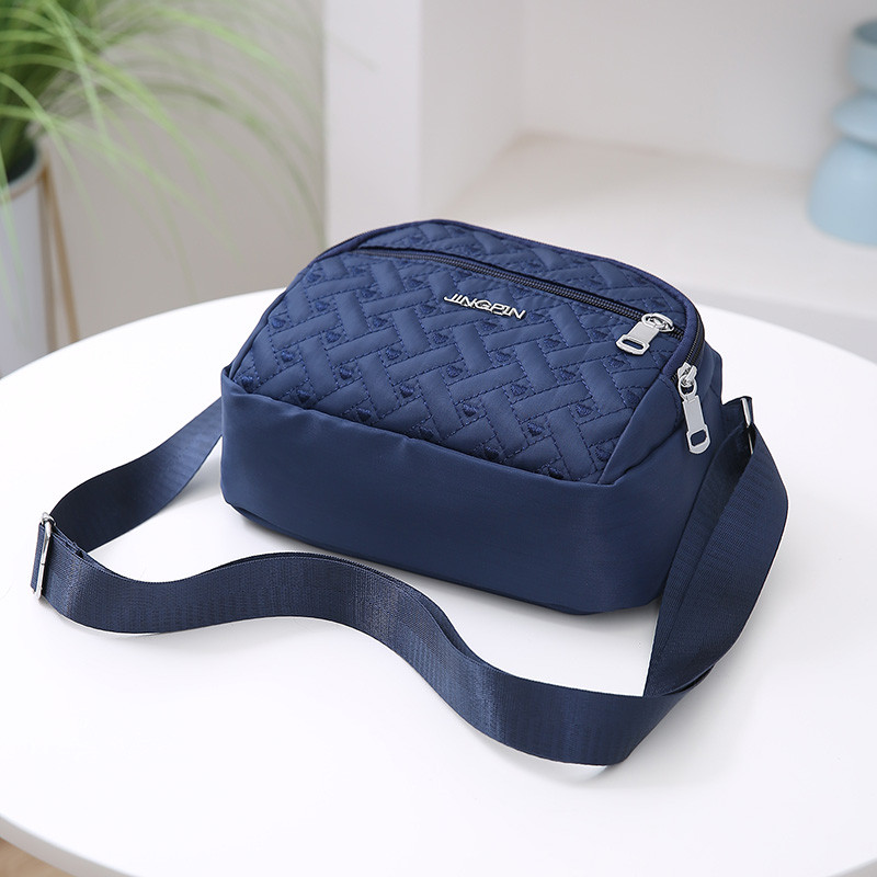 包包女2023新款时尚防水帆布斜挎多层小包买菜包妈妈包生意零钱包,淘宝优惠券,粉丝福利购,淘宝优惠卷