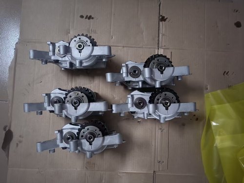 丰田凯美瑞汉兰达平衡块总成 雷克萨斯1AR 3AR 2AR原厂翻新件 - 图2