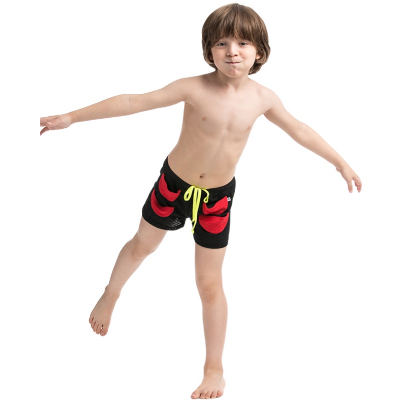 飘FEW泳裤阻力裤儿童游泳专业训练阻力裤男女士青少年通用1028 - 图3