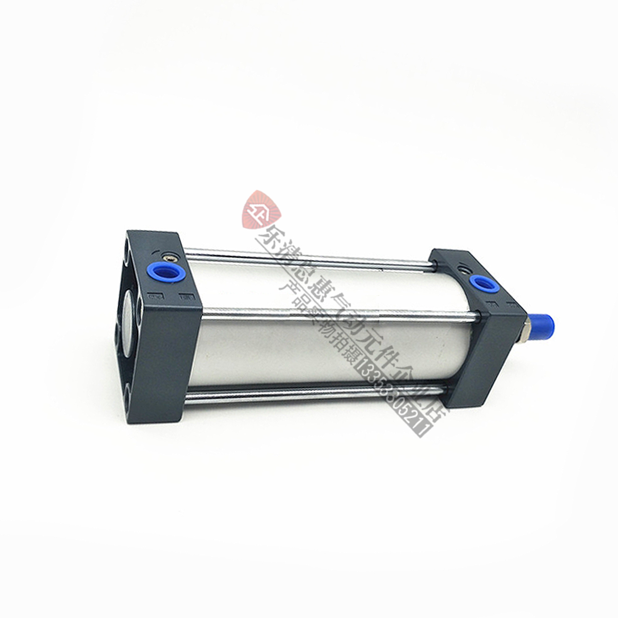 SC亚德客型标准气缸SC32/40/50/63/80X25X50X75X100X150X200X300,淘宝优惠券,粉丝福利购,淘宝优惠卷