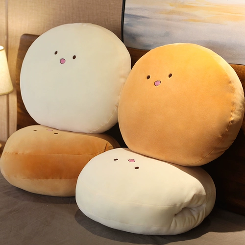 Милая плюшевая игрушка, подушка, тряпичная кукла, антистресс, осьминог