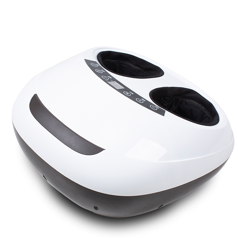 全自动足疗机穴位揉捏家用按摩器 邦娃乐按摩足疗机