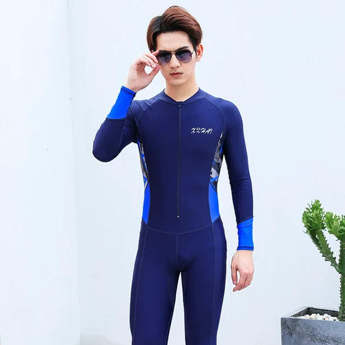 Купальник, мужской лонгслив, комплект, защита от солнца