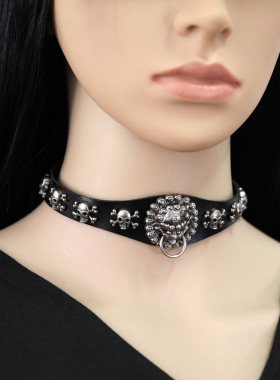 嘻哈街舞摇滚朋克配饰