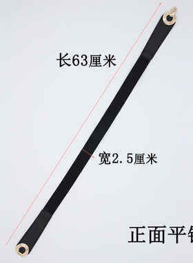 女士弹力松紧腰带细腰封