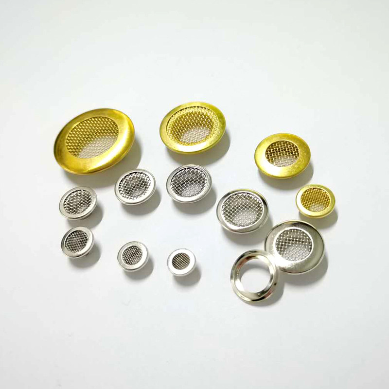 diy网眼铆钉 鞋子透气眼网状装饰帽子气眼扣带网空心金属扣眼钉子,淘宝优惠券,粉丝福利购,淘宝优惠卷