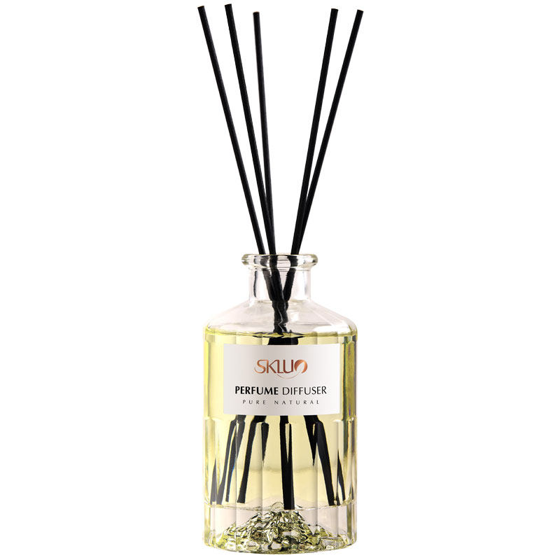 桂花香薰栀子花香氛家用卧室洗手间 skluo斯卡珞香熏香料