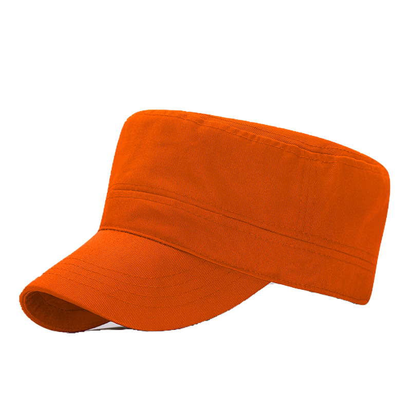 夏天秋季新款大红色男士女潮流平顶帽百搭时尚休闲户外防晒遮阳帽,淘宝优惠券,粉丝福利购,淘宝优惠卷