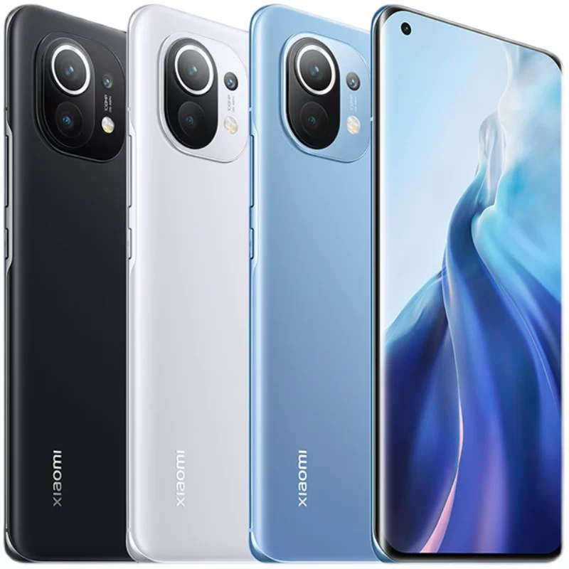 Xiaomi, мобильный телефон, официальный флагманский магазин, 5G