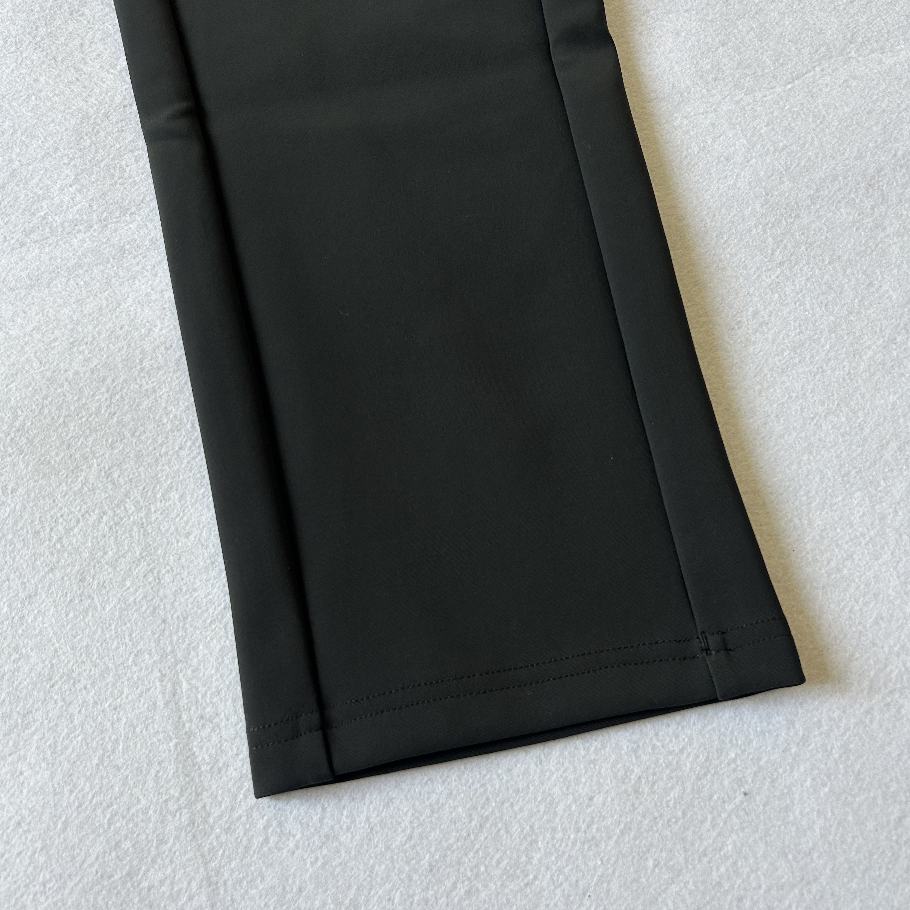 防风防水软壳加绒款净版冬季男款锦纶敞口速干透气运动裤,淘宝优惠券,粉丝福利购,淘宝优惠卷