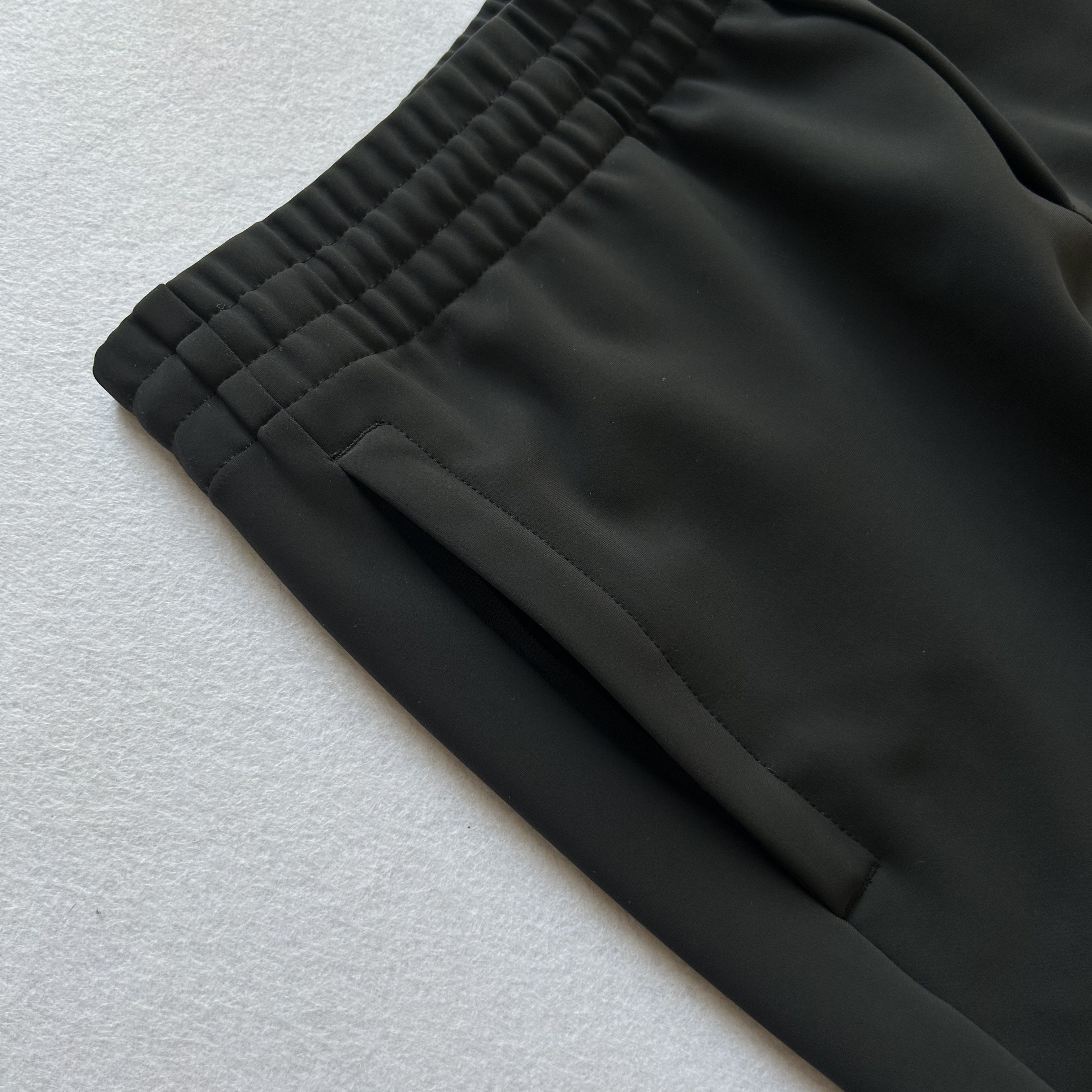 防风防水软壳加绒款净版冬季男款锦纶敞口速干透气运动裤,淘宝优惠券,粉丝福利购,淘宝优惠卷