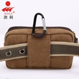 澳利 Поясная сумка