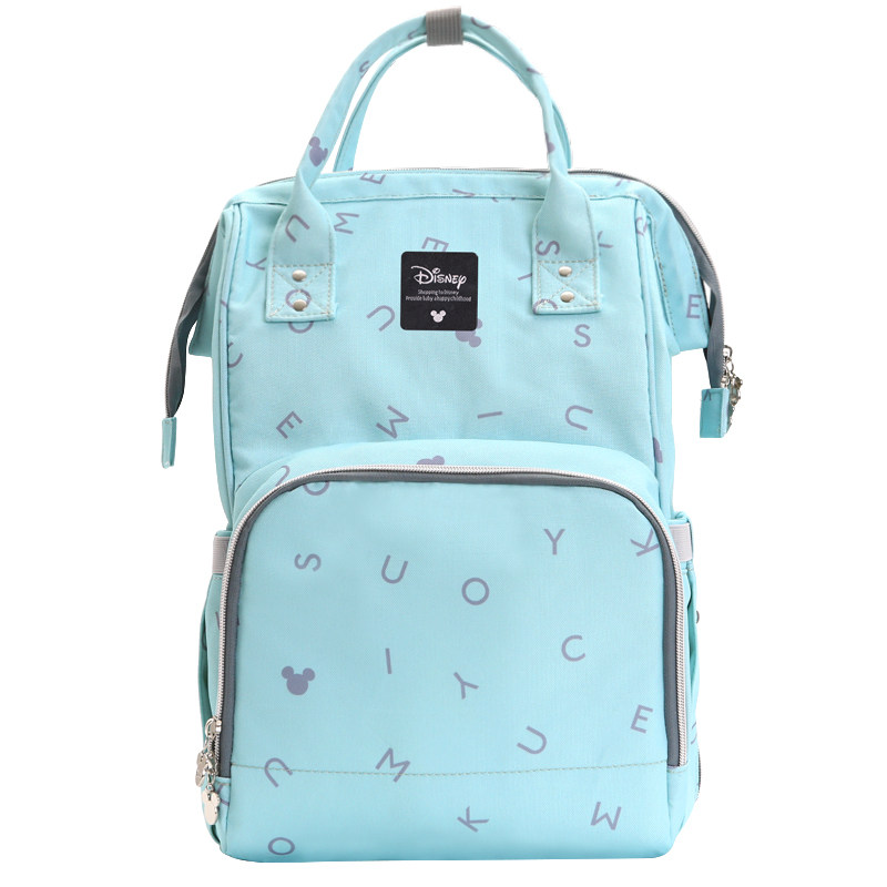 迪士尼2019外出妈妈包母婴包背包 郝氏亨达母婴妈咪包/袋