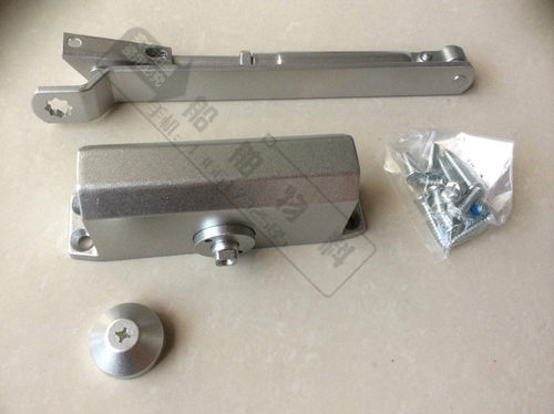 AOLUOSI船用闭门器超重型特大号IMPA490602液压缓冲工业级防火门 - 图0