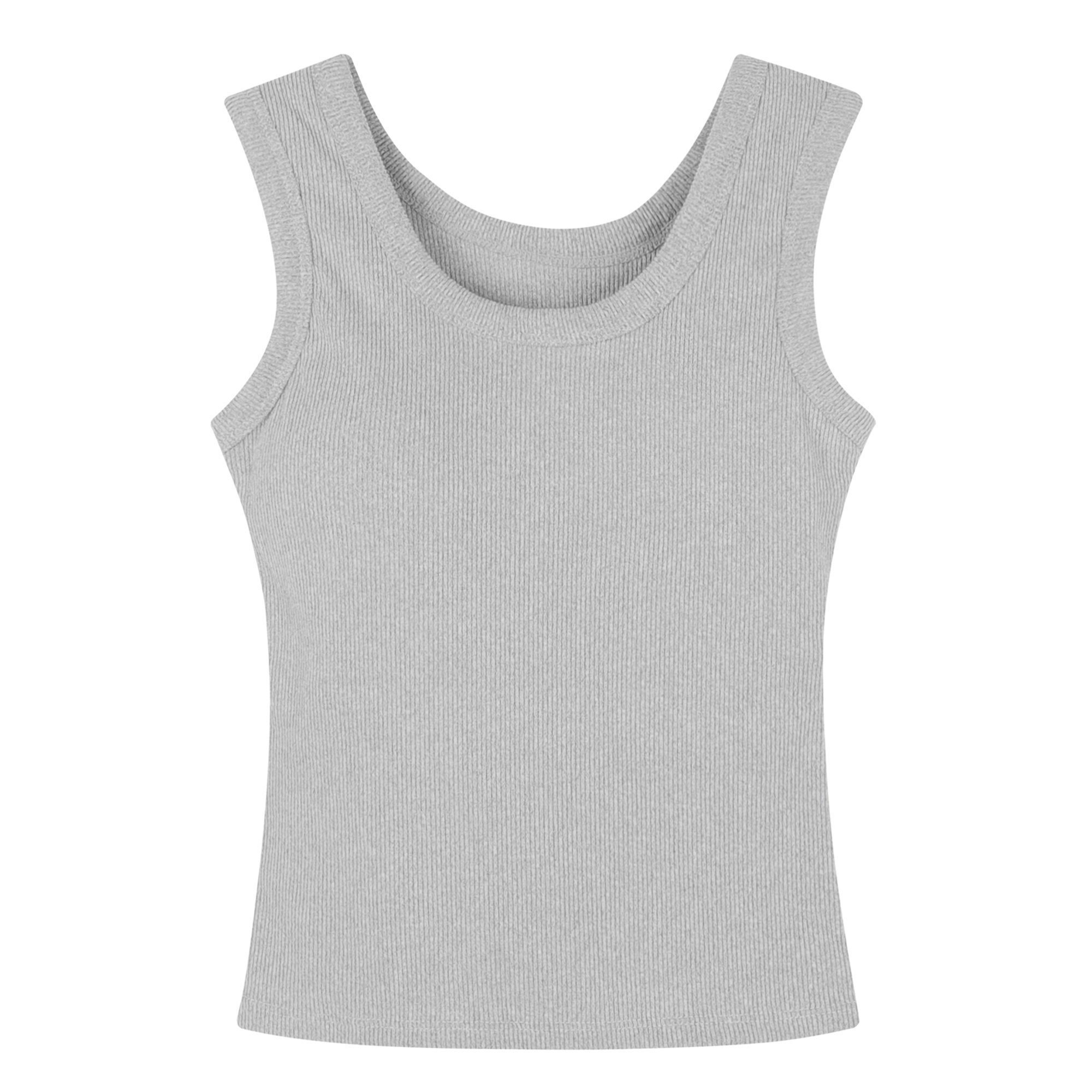 馨帮帮Bra 工字磨绒保暖吊带背心女自带胸垫修身显瘦内搭打底上衣,淘宝优惠券,粉丝福利购,淘宝优惠卷