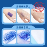 Детский нетоксичный маркер на водной основе, художественная акварель для детского сада для школьников, мелки, двусторонняя раскраска, стираемая кисть, можно стирать, 48 цветов