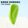 Eraser is crumb-free, super clean and leaves no marks for primary school students