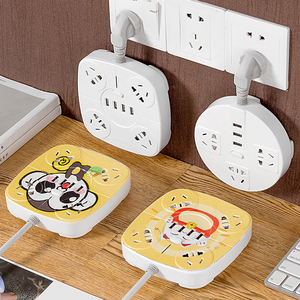 插板带线usb插座