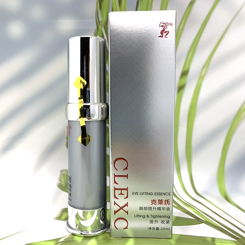 clexc /克莱氏眼部提升20ml精华液 clexc克莱氏化妆品眼部精华