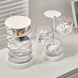 Крутящаяся коробка для хранения, зарядный кабель, мобильный телефон, зарядное устройство, настольный штекер