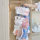 Ветрозащитная сушилка из нержавеющей стали, универсальные носки