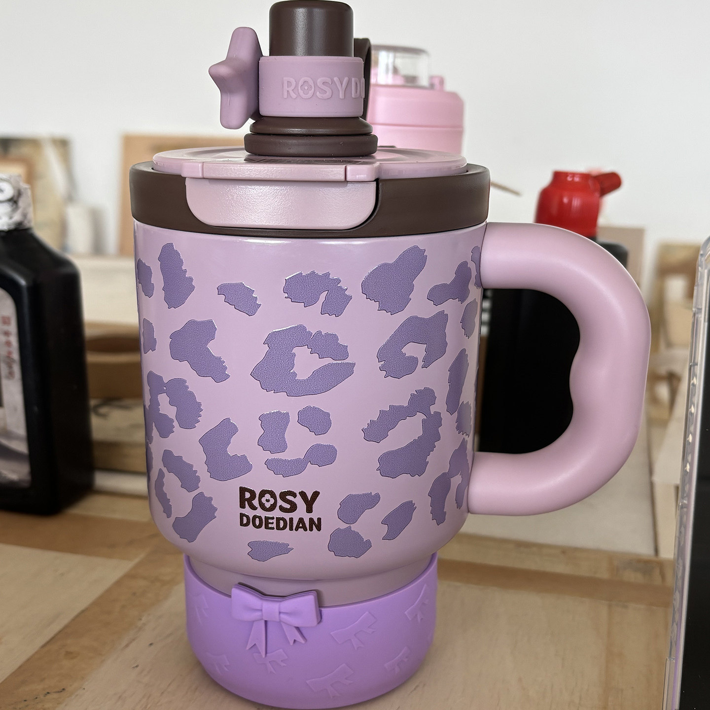 适合stanley保温杯杯套rdd杯子保护套rosydoedian水杯杯托配件,淘宝优惠券,粉丝福利购,淘宝优惠卷