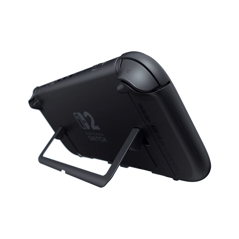 任天堂Switch2代新款主机 NS2马车同捆 - 图1