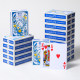 Xiangle Playing Card ໂຮງງານຜະລິດບັດຫຼີ້ນລາຄາຖືກ