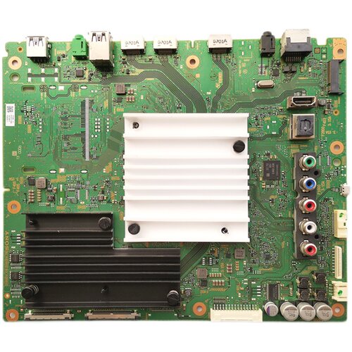 适用索尼KD-43X8500F/49/55/65/75/85X8500F主板1-982-627-11/31 - 图1